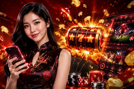 sooso66 mẹo chiến thuật vòng quay may mắn