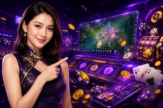 sooso66 các loại vòng quay may mắn